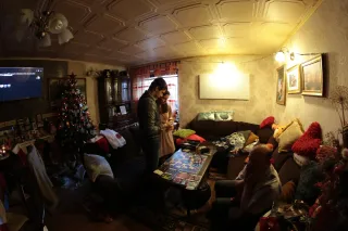 Samyang 8mm f3.5 Aspherical IF MC Fish-eye (EF) - 00001755.webp