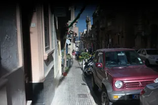 Meyer-Optik Görlitz Primagon 35mm f4.5 (M42) - 00004265.webp