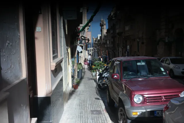 Meyer-Optik Görlitz Primagon 35mm f4.5 (M42) - 00004265.webp