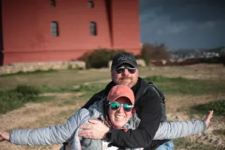 Carl Zeiss Jena DDR Pancolar Electric 50mm f1.8 (M42) - 00004634.webp