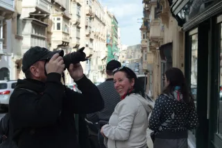 Carl Zeiss Jena DDR Pancolar Electric 50mm f1.8 (M42) - 00003484.webp