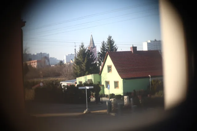 Simplex Ampro Ltd 2.5cala (63.5mm) f1.8 16mm (DIY) - 00002207.webp