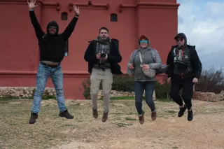 Carl Zeiss Jena DDR Pancolar Electric 50mm f1.8 (M42) - 00004651.webp