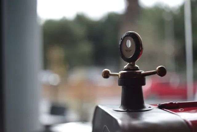 Carl Zeiss Jena DDR Pancolar Electric 50mm f1.8 (M42) - 00003260.webp