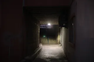 Carl Zeiss Jena DDR Pancolar Electric 50mm f1.8 (M42) - 00004225.webp