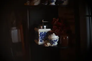 Simplex Ampro Ltd 2.5cala (63.5mm) f1.8 16mm (DIY) - 00002174.webp