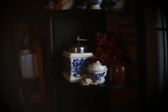 Simplex Ampro Ltd 2.5cala (63.5mm) f1.8 16mm (DIY) - 00002174.webp