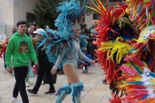 Carl Zeiss Jena DDR Pancolar Electric 50mm f1.8 (M42) - 00004190.webp