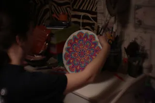 Carl Zeiss Jena DDR S 180mm f2.8 Zebra (M42) - 00004771.webp