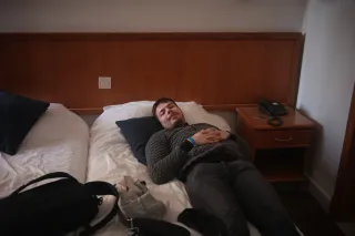 Meyer-Optik Görlitz Primagon 35mm f4.5 (M42) - 00003362.webp