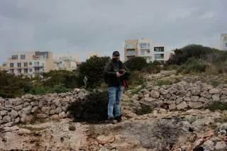 Carl Zeiss Jena DDR Pancolar Electric 50mm f1.8 (M42) - 00004528.webp