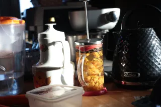 Meyer-Optik Görlitz Domiplan f2.8 50mm (EXA) - 00002108.webp