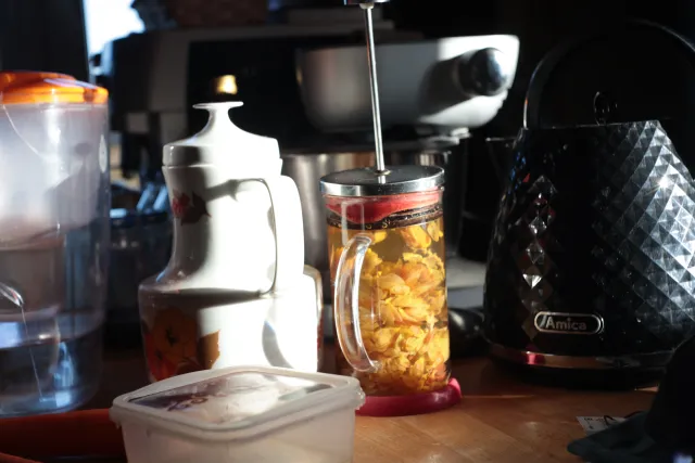 Meyer-Optik Görlitz Domiplan f2.8 50mm (EXA) - 00002108.webp