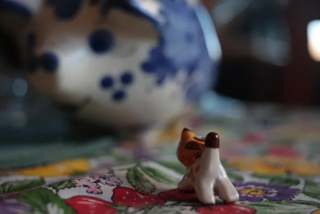 Kilfitt Makro-Kilar D f2.8 40mm (EXA) - 00004862.webp