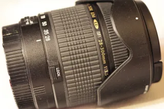 Tamron 28-300mm F3.5-6.3 (EF) - 00002530.webp
