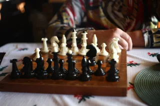 Meyer-Optik Görlitz Domiplan f2.8 50mm (EXA) - 00002096.webp