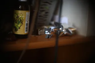 Simplex Ampro Ltd 2.5cala (63.5mm) f1.8 16mm (DIY) - 00002204.webp