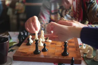 Meyer-Optik Görlitz Domiplan f2.8 50mm (EXA) - 00002113.webp