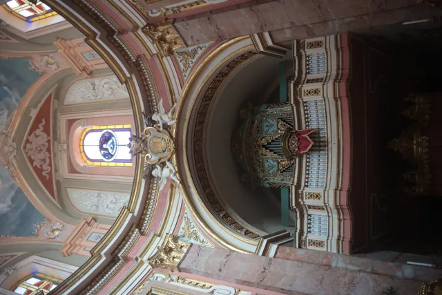 Meyer-Optik Görlitz Primagon 35mm f4.5 (M42) - 00003673.webp