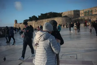 Meyer-Optik Görlitz Primagon 35mm f4.5 (M42) - 00004422.webp