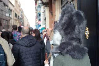 Carl Zeiss Jena DDR Pancolar Electric 50mm f1.8 (M42) - 00004152.webp