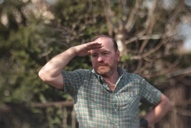 Helios 100mm f2 Mini Cyclop (M42) - z noktowizora - 00005671.webp