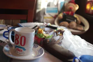 Meyer-Optik Görlitz Domiplan f2.8 50mm (EXA) - 00002117.webp