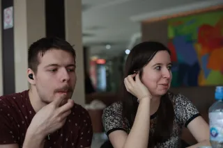 Carl Zeiss Jena DDR Pancolar Electric 50mm f1.8 (M42) - 00003265.webp