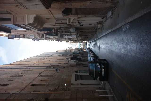 Meyer-Optik Görlitz Primagon 35mm f4.5 (M42) - 00004272.webp