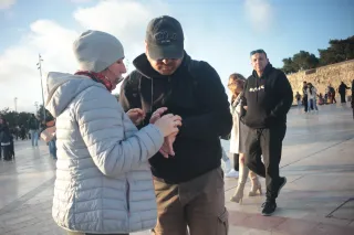 Meyer-Optik Görlitz Primagon 35mm f4.5 (M42) - 00004423.webp