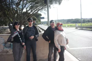 Meyer-Optik Görlitz Primagon 35mm f4.5 (M42) - 00003365.webp