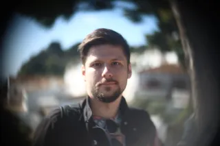 Simplex Ampro Ltd 2.5cala (63.5mm) f1.8 16mm (DIY) - 00003093.webp