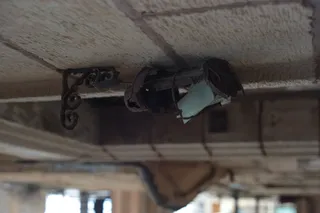 Carl Zeiss Jena DDR Pancolar Electric 50mm f1.8 (M42) - 00003495.webp