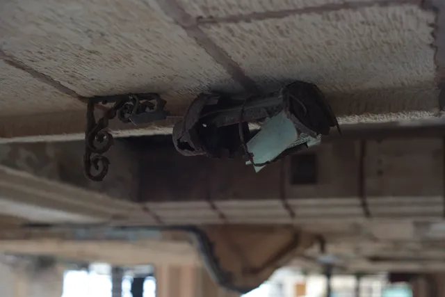 Carl Zeiss Jena DDR Pancolar Electric 50mm f1.8 (M42) - 00003495.webp