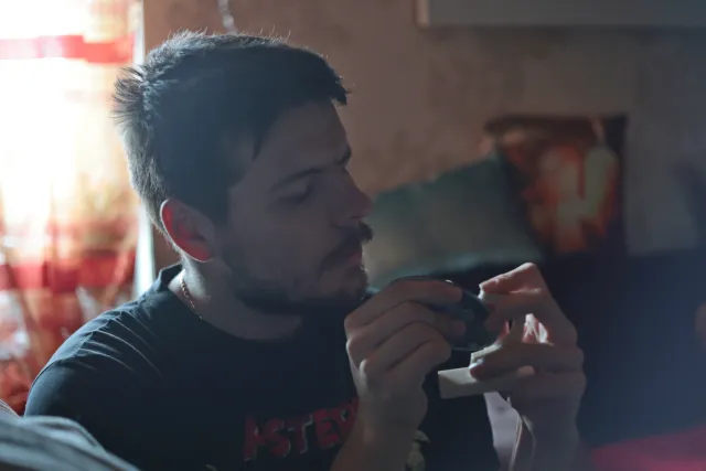 Yashica Lens DSB 55mm f2 (CY) - 00005208.webp