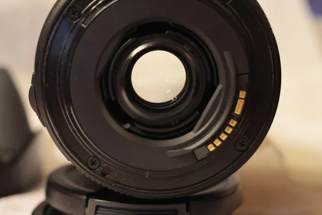 Tamron 28-300mm F3.5-6.3 (EF) - 00002532.webp