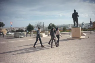 Meyer-Optik Görlitz Primagon 35mm f4.5 (M42) - 00003540.webp