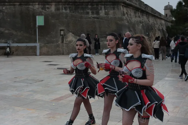 Carl Zeiss Jena DDR Pancolar Electric 50mm f1.8 (M42) - 00004206.webp