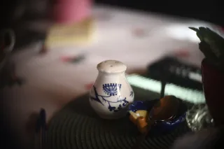 Simplex Ampro Ltd 2.5cala (63.5mm) f1.8 16mm (DIY) - 00002181.webp