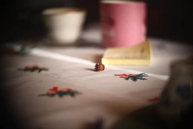 Simplex Ampro Ltd 2.5cala (63.5mm) f1.8 16mm (DIY) - 00002182.webp