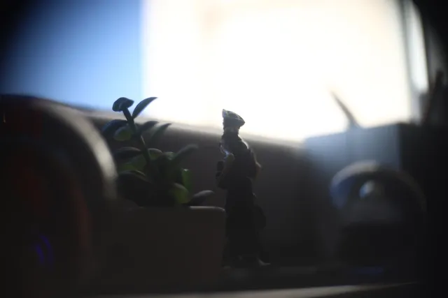 Simplex Ampro Ltd 2.5cala (63.5mm) f1.8 16mm (DIY) - 00002206.webp