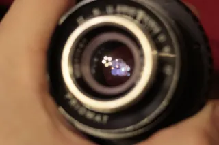 Meritar  Triplet 45mm f2.8 Makro Swirly Kwadrat Bokeh (EF) - 00002467.webp