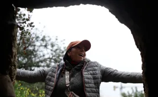 Carl Zeiss Jena DDR Pancolar Electric 50mm f1.8 (M42) - 00004465.webp