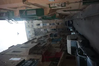 Meyer-Optik Görlitz Primagon 35mm f4.5 (M42) - 00003501.webp