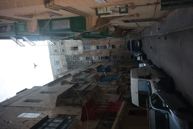 Meyer-Optik Görlitz Primagon 35mm f4.5 (M42) - 00003501.webp