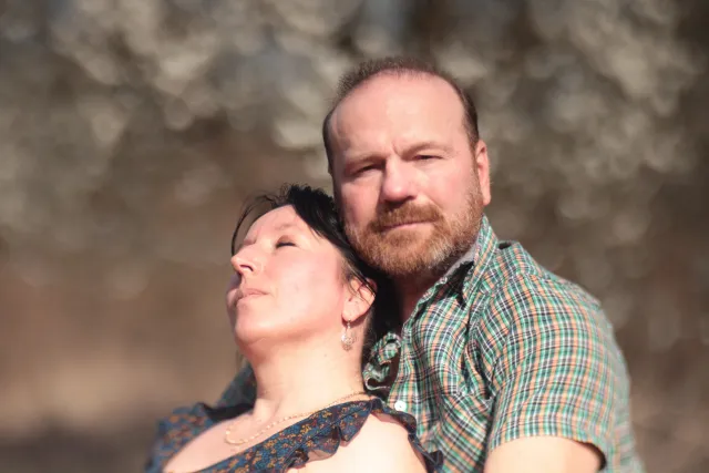 Helios 100mm f2 Mini Cyclop (M42) - z noktowizora - 00005665.webp