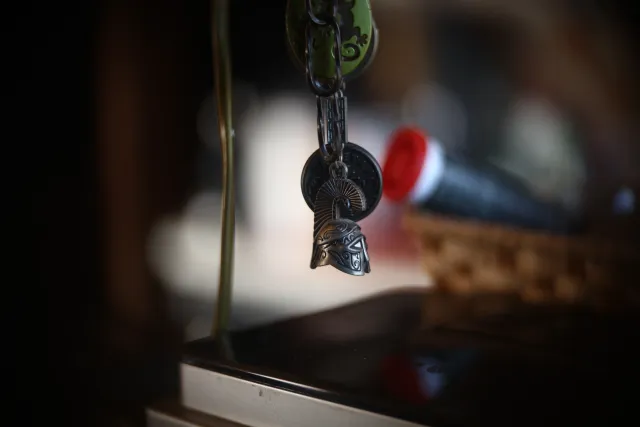 Simplex Ampro Ltd 2.5cala (63.5mm) f1.8 16mm (DIY) - 00002167.webp