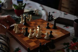 Meyer-Optik Görlitz Domiplan f2.8 50mm (EXA) - 00002107.webp