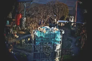 Simplex Ampro Ltd 2.5cala (63.5mm) f1.8 16mm (DIY) - 00002529.webp