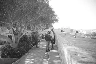 Meyer-Optik Görlitz Primagon 35mm f4.5 (M42) - 00003697.webp